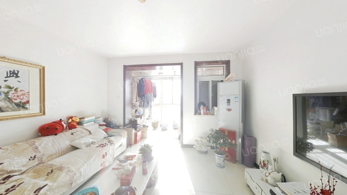 春港花园二手房实景图