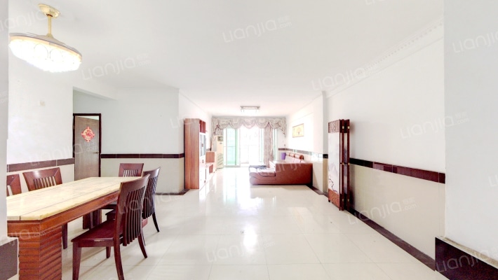 塘盛花园二手房实景图