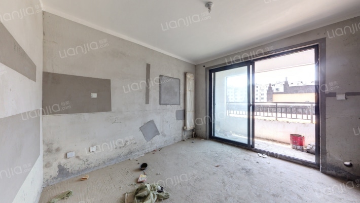 嘉业长江一号二手房实景图