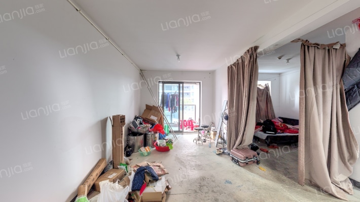 宋都城投学林新天地二手房实景图