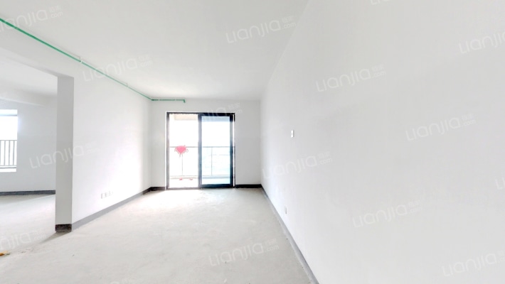 宝辉尚城二手房实景图