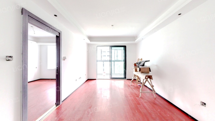 三池家园二手房实景图