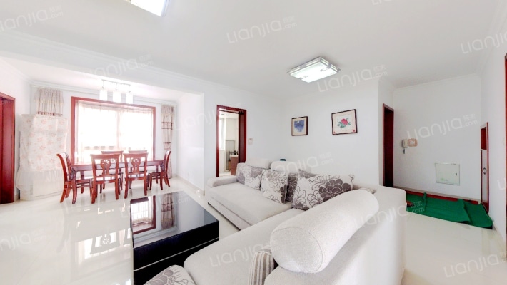 汇宏新村二手房实景图