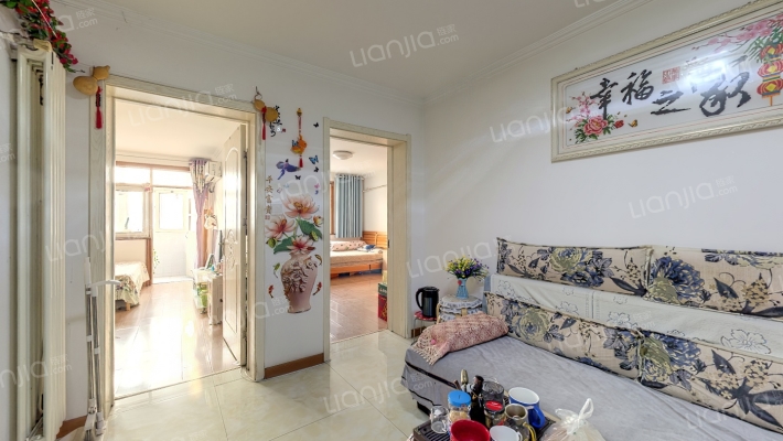 北仲路二手房实景图