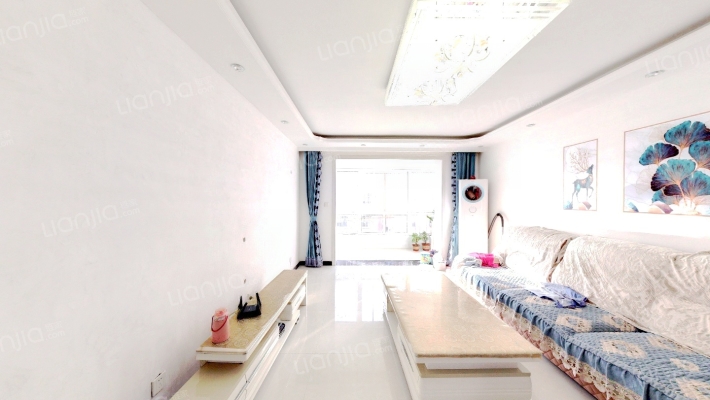 瑞达玫瑰园二手房实景图