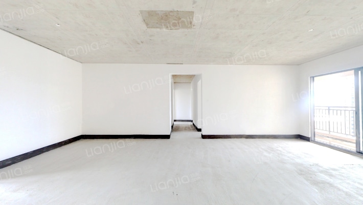 华润置地万象天汇二手房实景图