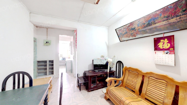 万乐新村二手房实景图