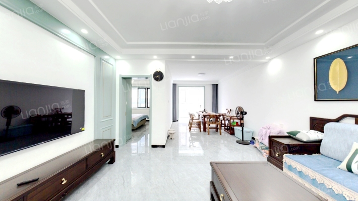 新幸家圆二手房实景图