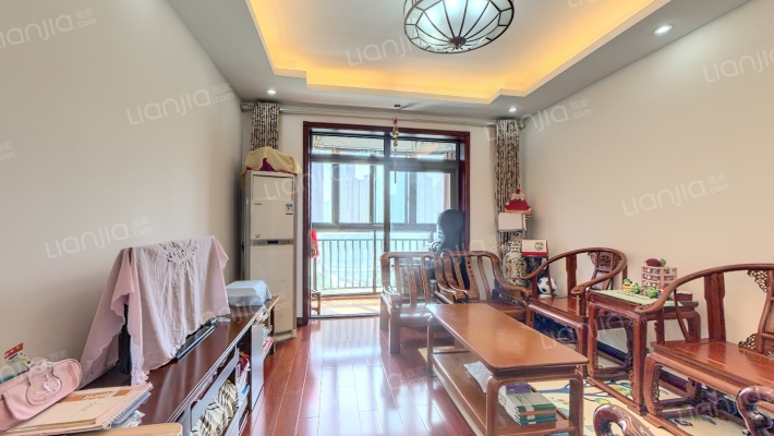 航天花园四期二手房实景图