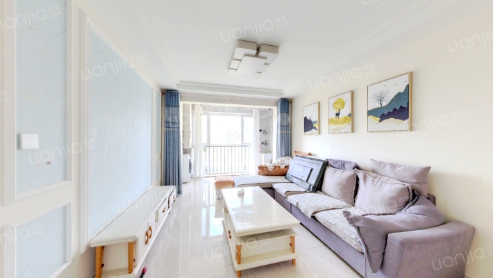 安德利花园B区二手房实景图