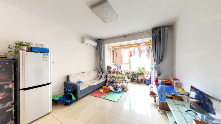福美十号院东区二手房实景图