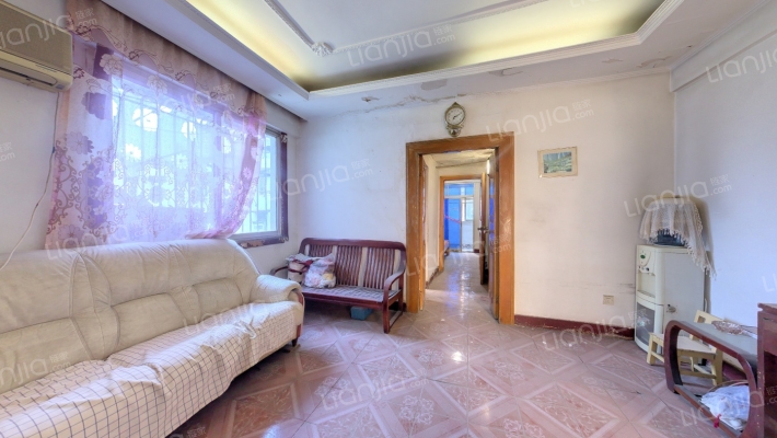 青石社区二手房实景图