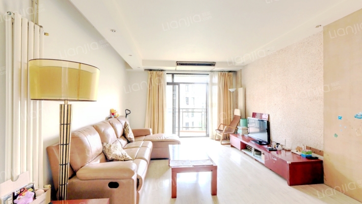 永业公寓二手房实景图