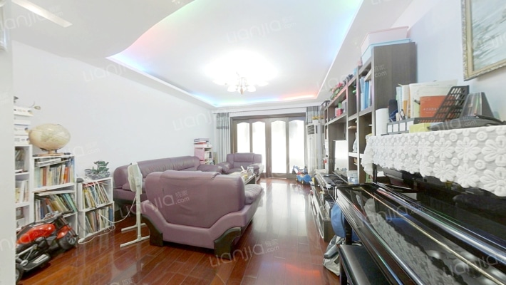 益明苑二手房实景图