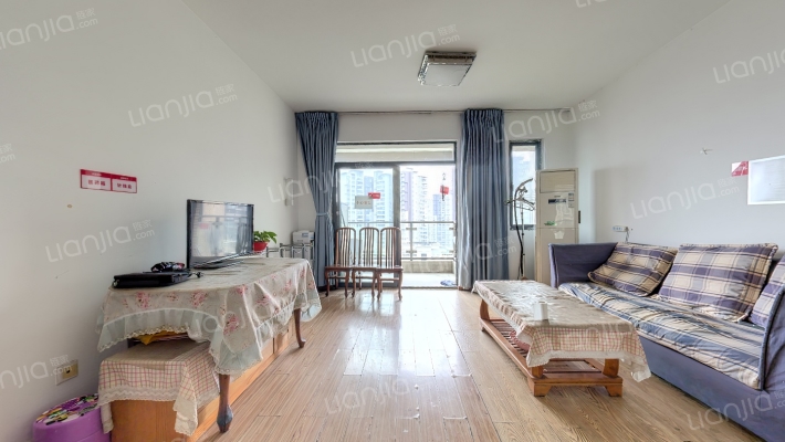 颐和家园二手房实景图