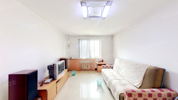 秦川社区25街坊二手房实景图