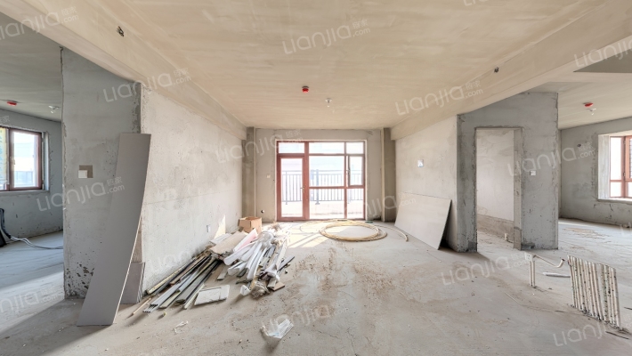 丰金和悦城二手房实景图