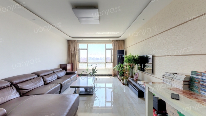 万龙名城二手房实景图