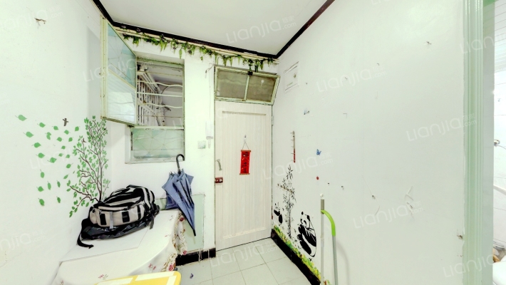 罗阳七村(华宝小区)二手房实景图