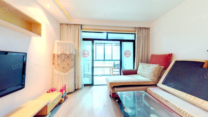 国际花都丹若苑二手房实景图