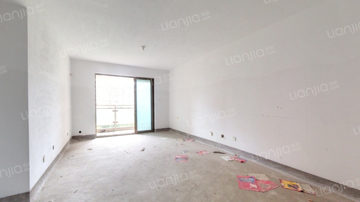 绿苑新城三组团二手房实景图