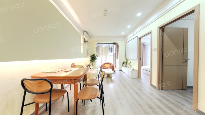 积玉万象二手房实景图