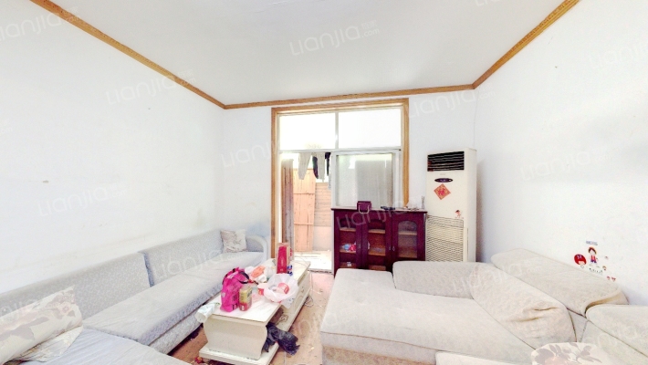 华城花园二手房实景图