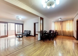 整租·亨通花园 3室2厅 南_亨通花园租房