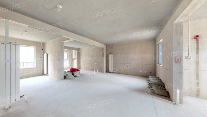 飞龙金滩花园二手房实景图