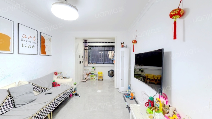 旭光里二手房实景图