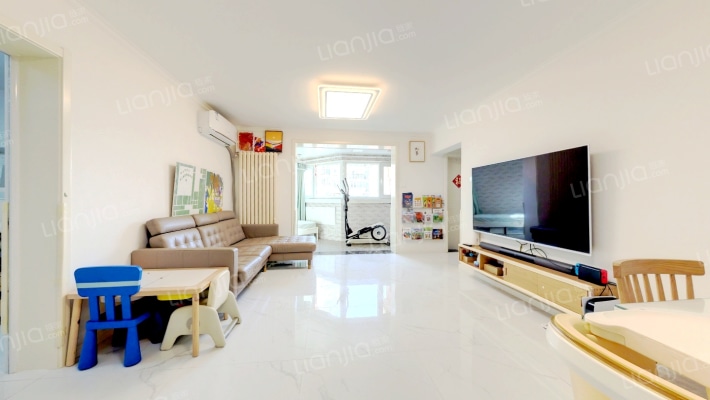 望京明苑二手房实景图