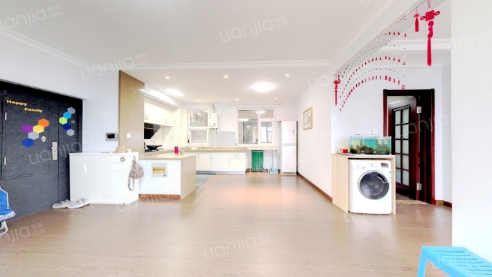 华茂雅居二手房实景图