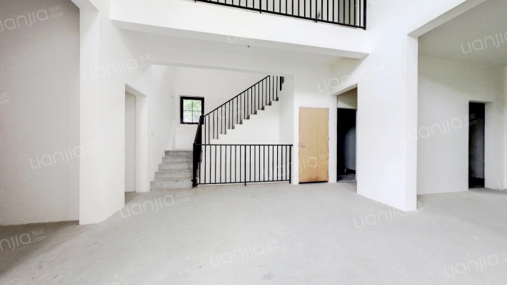 名流世纪庄园二手房实景图