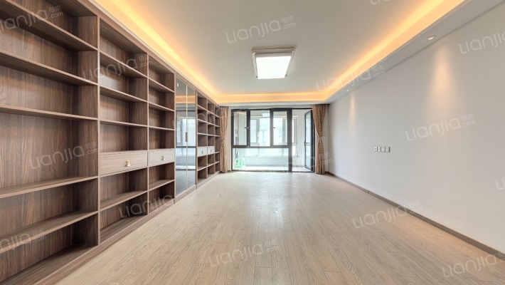 远洋天著春秋二手房实景图