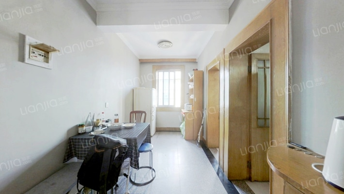 桃花坞六区二手房实景图