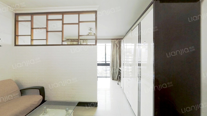 樱花俪舍二手房实景图