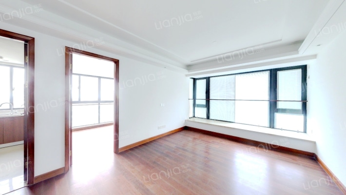 荣安桃花源二手房实景图