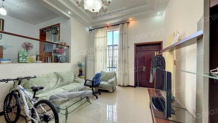 澳洲国际花园(别墅)二手房实景图