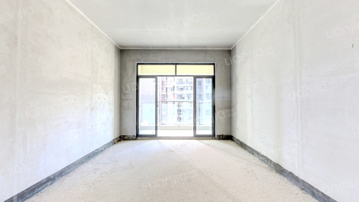 中环阅湖二手房实景图