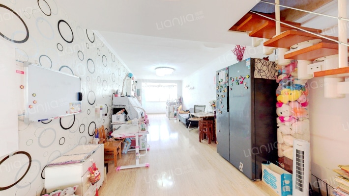 昆明路二手房实景图