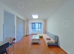 整租·万汇金城 3室1厅 南_万汇金城租房