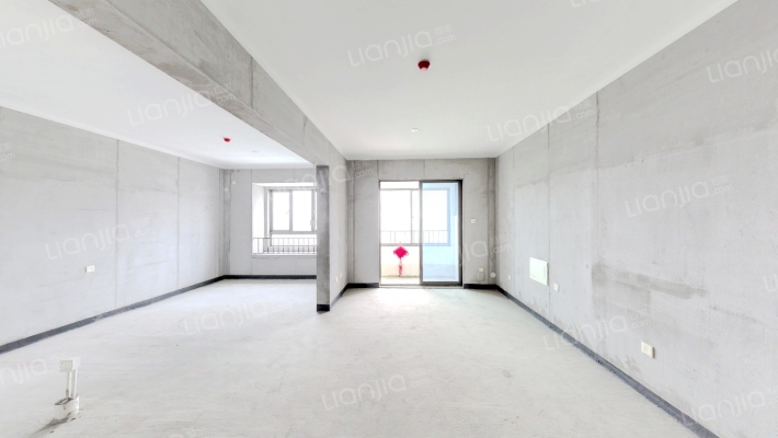 旭辉榕宸天著二手房实景图