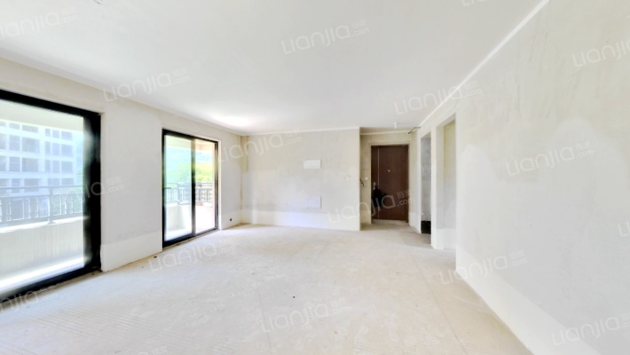 华润置地润西山C区二手房实景图