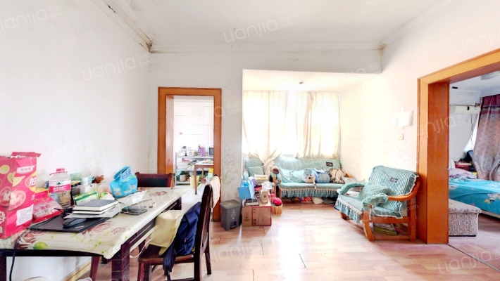 中联二期澄湖花园二手房实景图