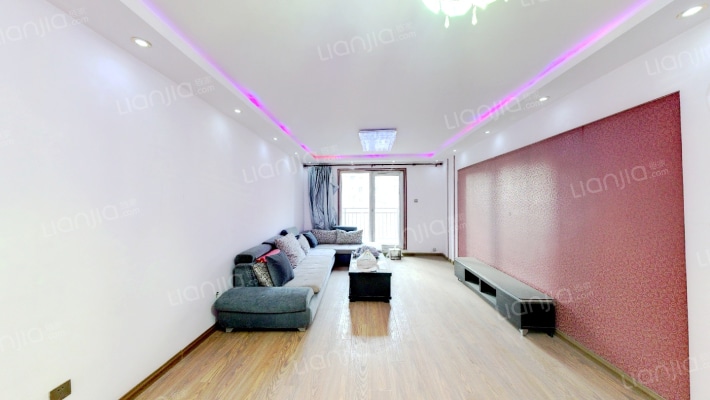 景星花园二手房实景图