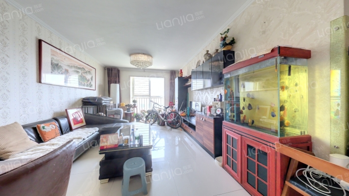 水岸府邸西区二手房实景图