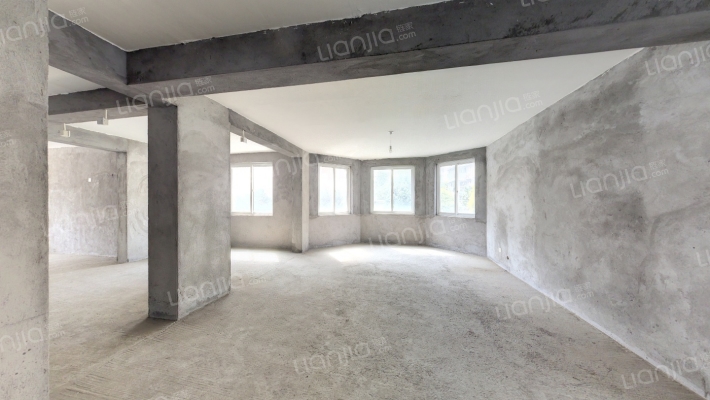 怡景嘉苑二手房实景图