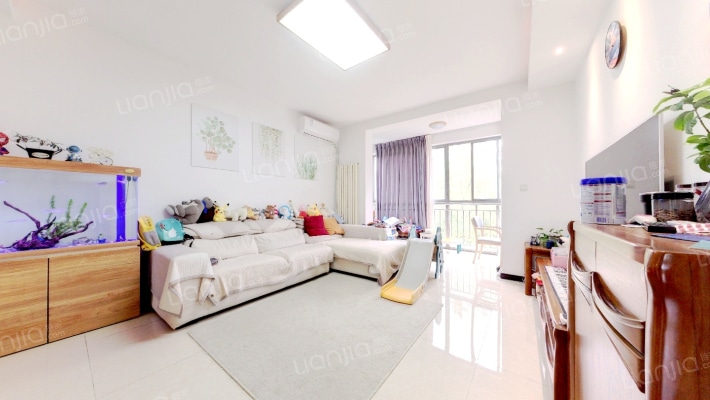 阳光金沙二手房实景图