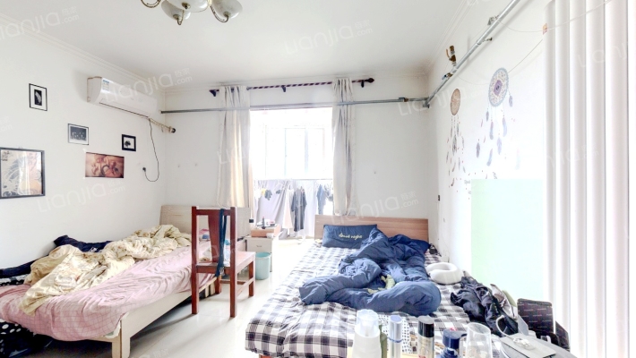 货站北街23号院二手房实景图