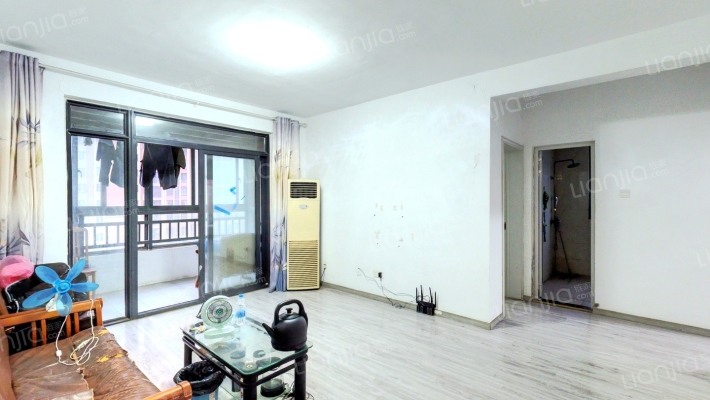 南岗畅园二手房实景图